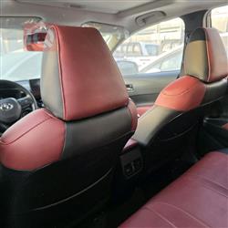 تويوتا كورولا كروس